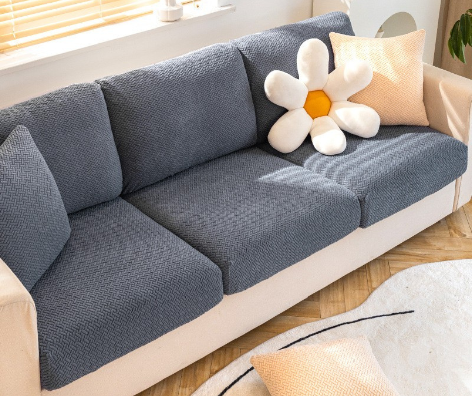 Pet proof couch covers