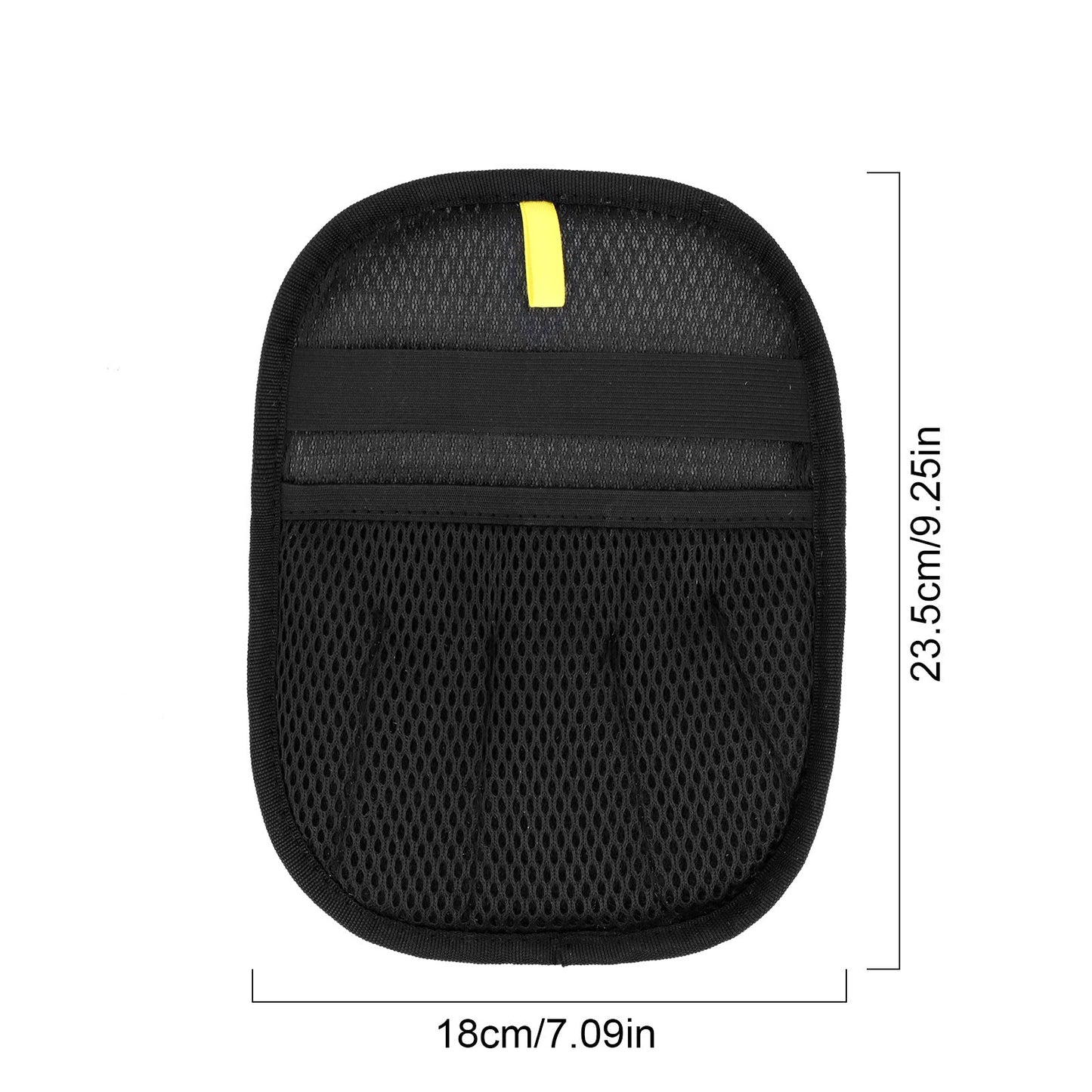 Magic Pet Hair Removal Gloves