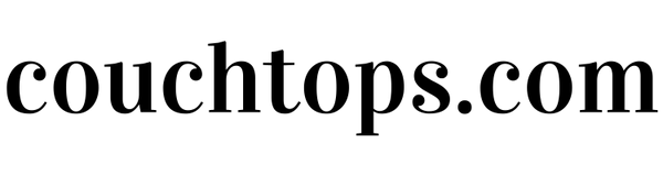 Couch Tops logo