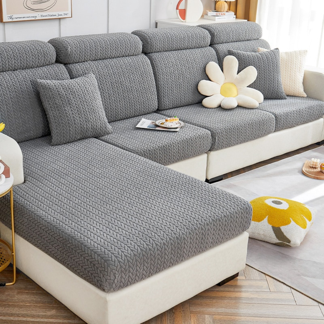 Top Stretchable Sofa Covers to Protect Your Furniture