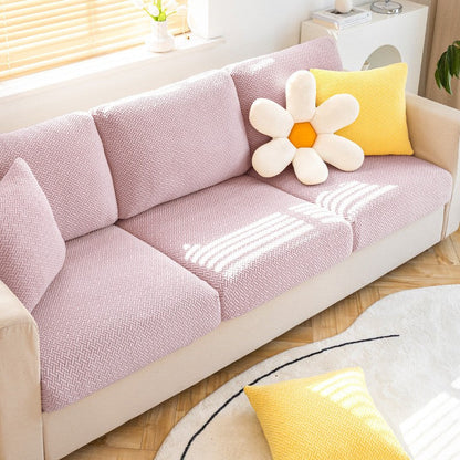 Pink XL Sofa Covers | Original Couch Tops