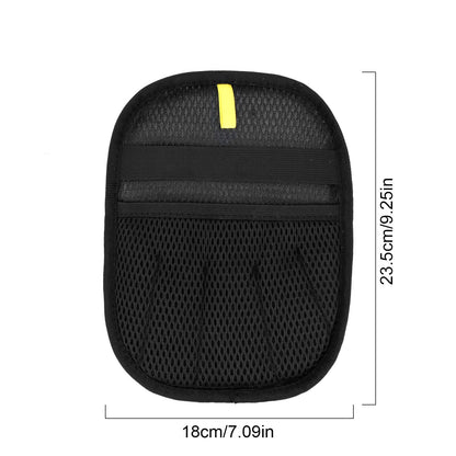 Magic Pet Hair Removal Gloves