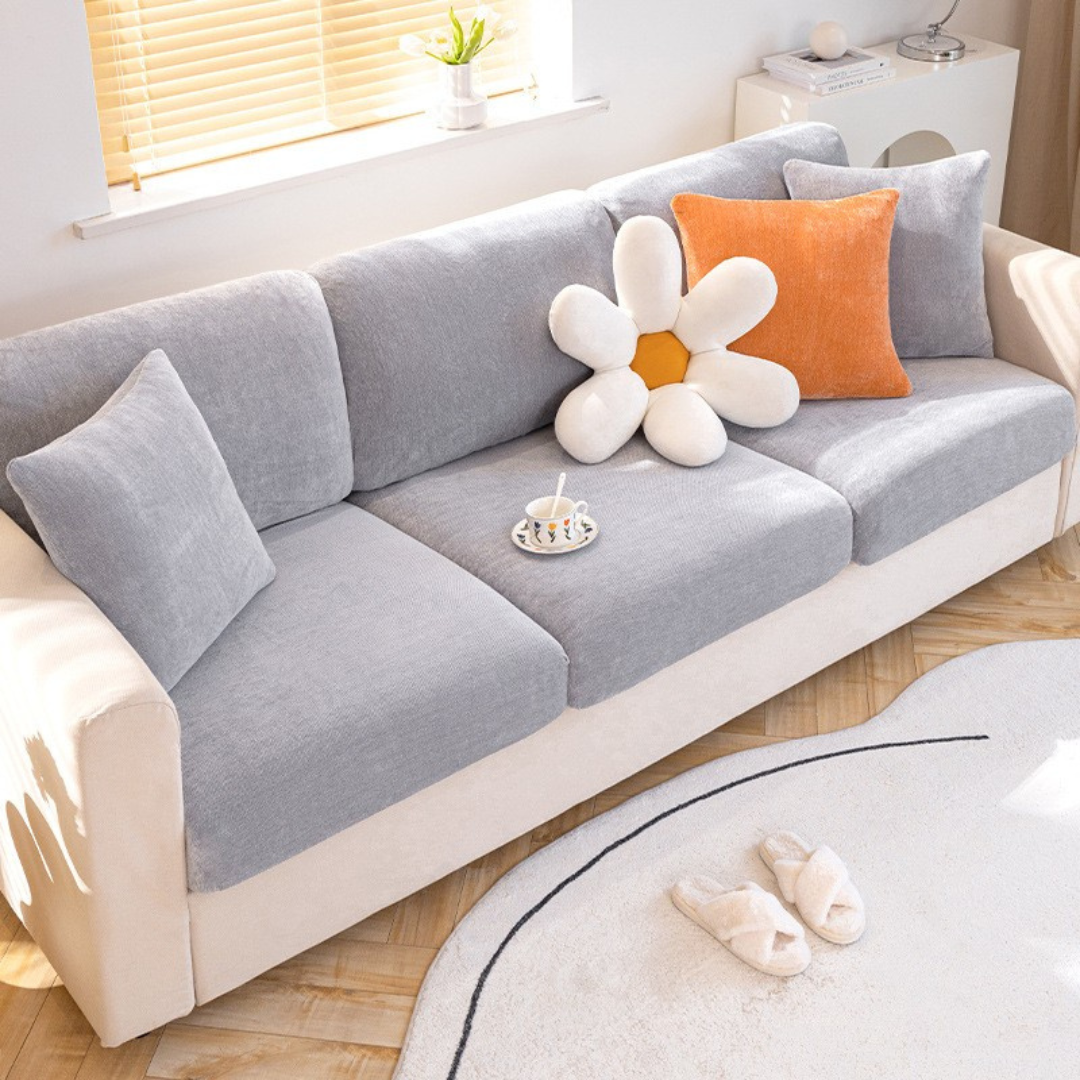 Sectional Couch Covers Shop L Shaped and U Shaped Covers
