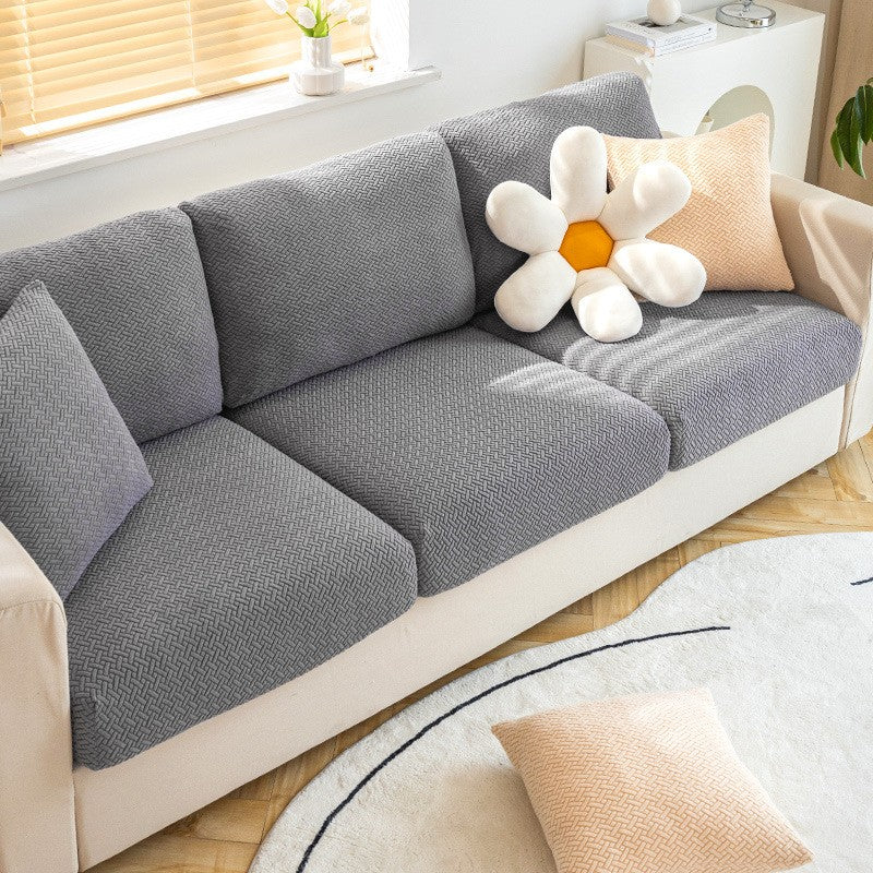 Gray Sofa Covers | Original Couch Tops