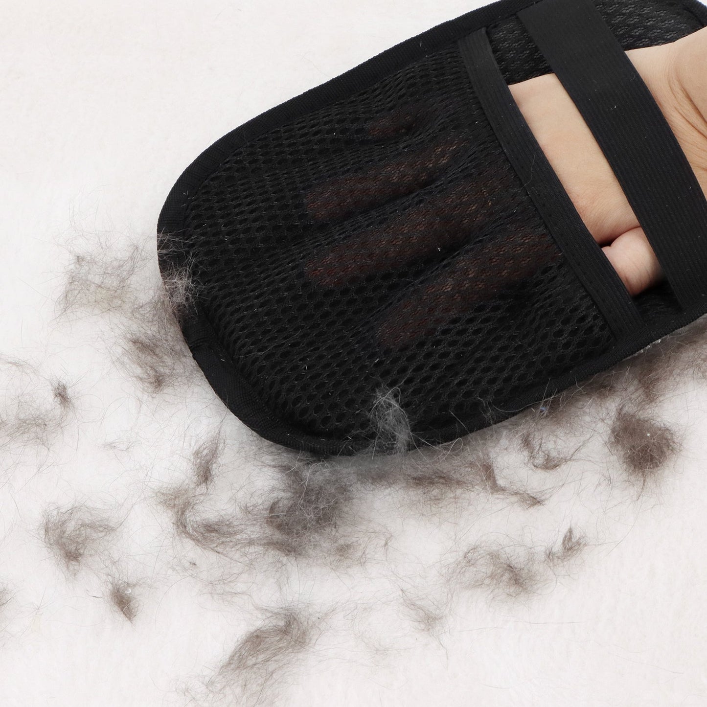 Magic Pet Hair Removal Gloves