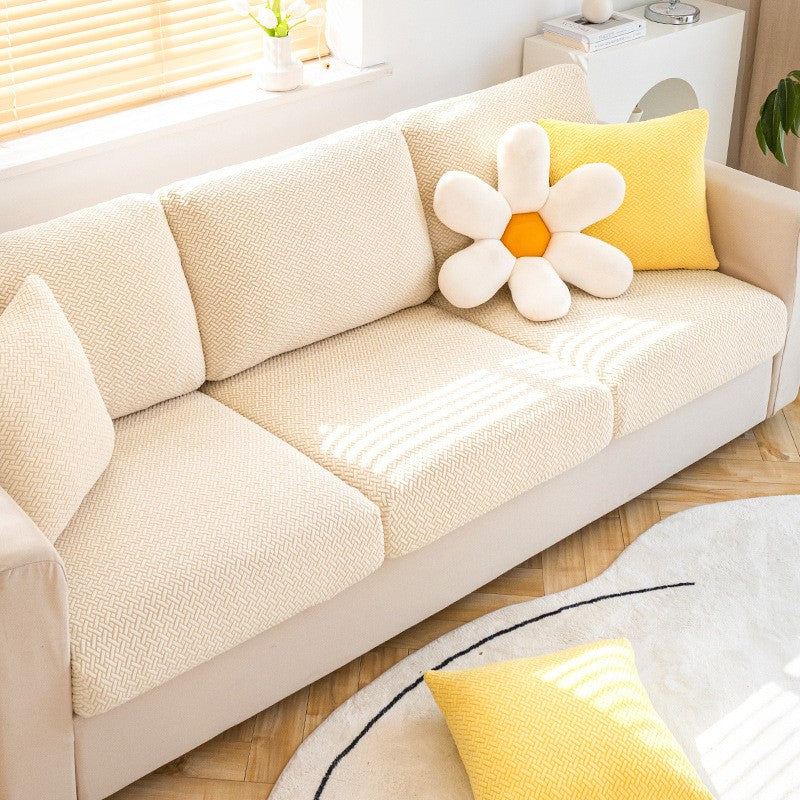 Furniture throw covers online for sofa