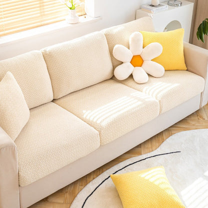 White Sofa Covers | Original Couch Tops