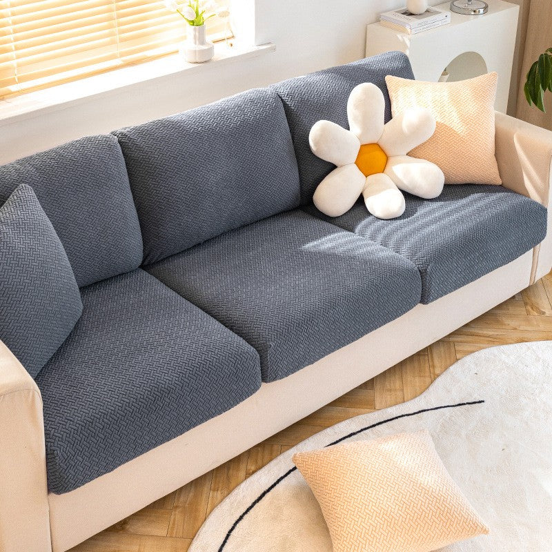 Dark Gray Sofa Covers | Original Couch Tops