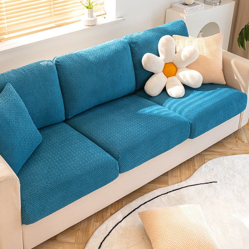 Blue Couch Covers | Original Couch Tops