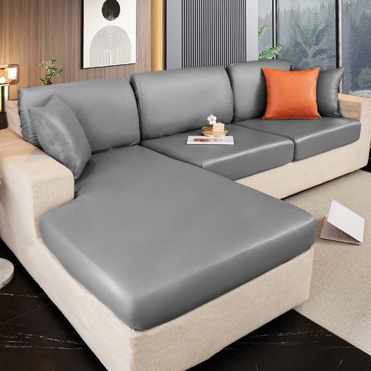 The Best Leather Couch Covers