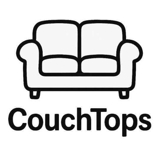CouchTops™