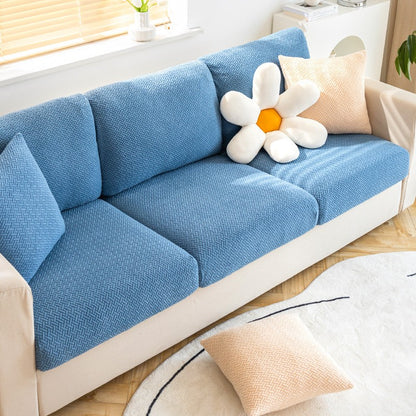 Blue Sofa Covers | Original Couch Tops