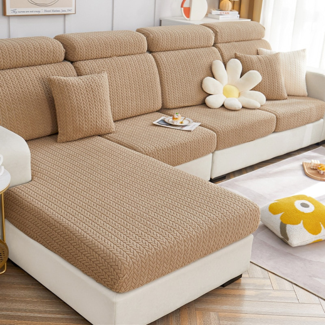 Couch covers for discount leather couches with recliners