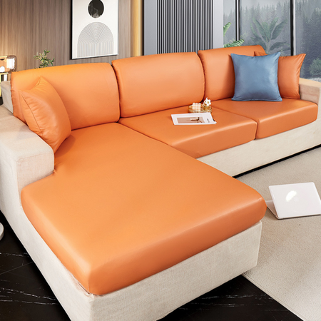 Couch Tops - Leather Sofa Covers | Leather