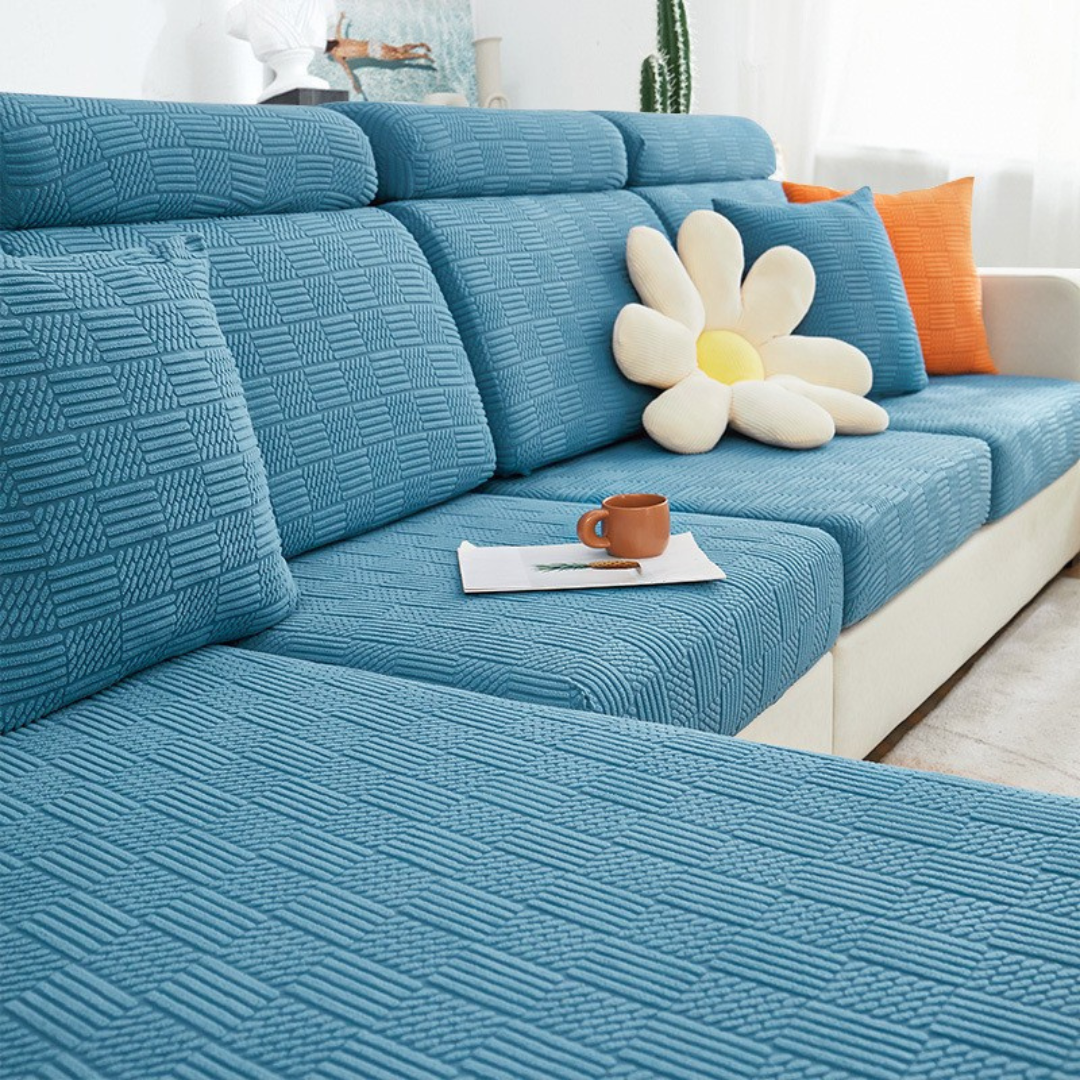 The Original Couch Tops - Non Slip and Comfy Couch Covers for Sofas,  Sectionals, and More