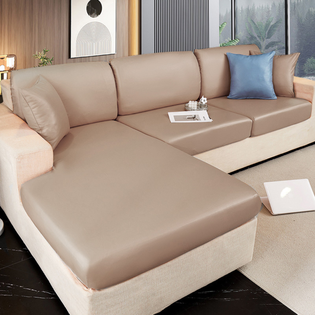 Couch Tops Leather Sofa Covers Leather