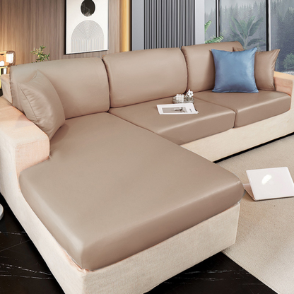 Leather Cover For Sofa | Original Couch Tops