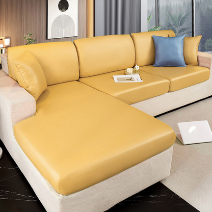 Sofa Cover For Leather Couch | Original Couch Tops